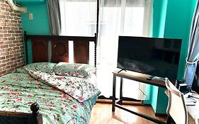 ラフォレ１０１　新宿から13分のくつろげるお部屋